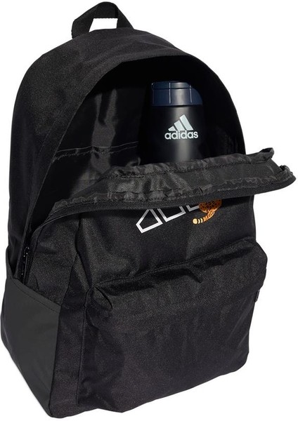 Sportswear JW8674 adidas Classics Leopard Graphic Sırt Çantası