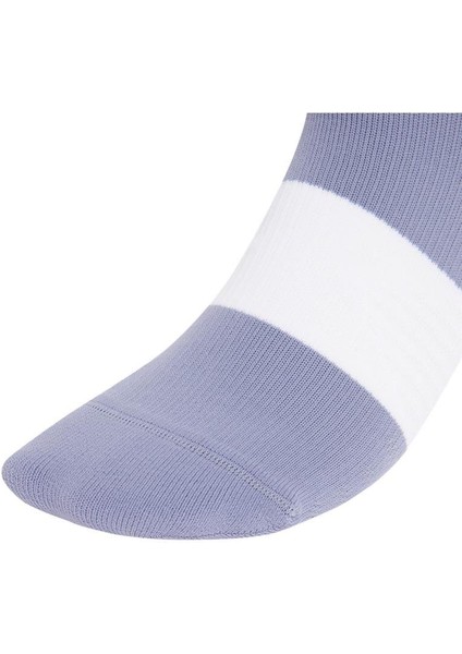 Aksesuar Mor Çorap RUNxGRAFIC Sock JC6457