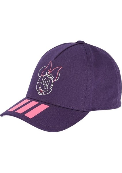 Sportswear JM1831 Disney Minnie Mouse Cap Kids