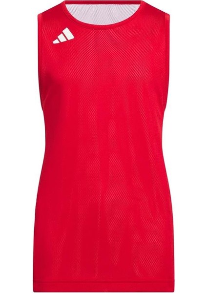 Çocuk Kırmızı Atlet Y Evryday Pro J JM5138