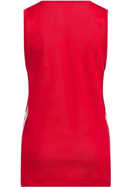 Çocuk Kırmızı Atlet Y Evryday Pro J JM5138 modelleri