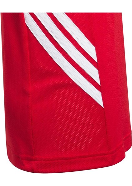 Çocuk Kırmızı Atlet Y Evryday Pro J JM5138 indirimleri