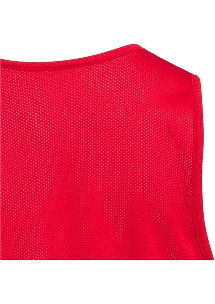 Çocuk Kırmızı Atlet Y Evryday Pro J JM5138