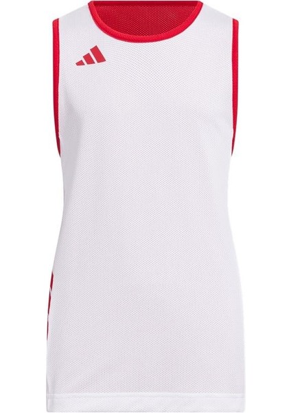 Çocuk Kırmızı Atlet Y Evryday Pro J JM5138