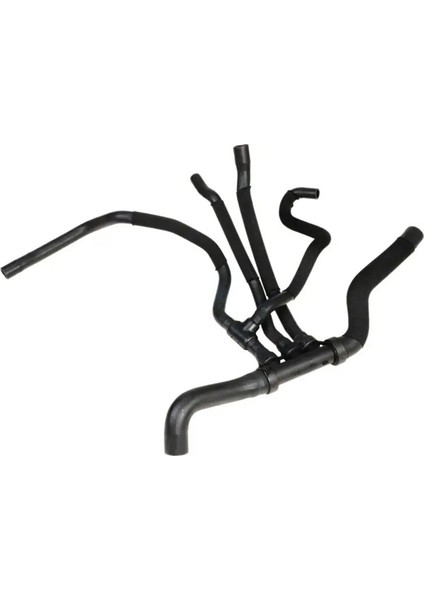 R12421 Radyator Hortumu Alt 7700428835