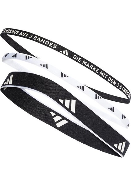 Performance IA3031 Multiple Width Training Headbands 3 Per Pack fırsatları
