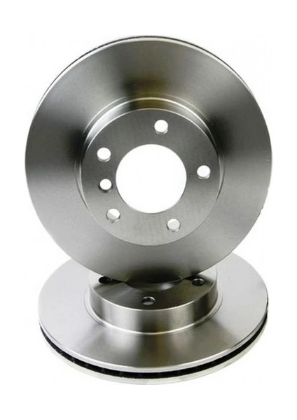 ÖN FREN AYNASI FIAT PALIO 1997 SIENA 1996 ALBEA 1998 240X20 HAVALI 4 DELİK 71738145 46419204 71740120