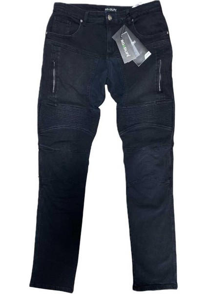 Stella Nero Kevlar Motosiklet Pantolonu modelleri