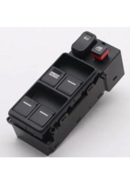 31284 Cam Acma Butonu On Sol 35750SDAH04