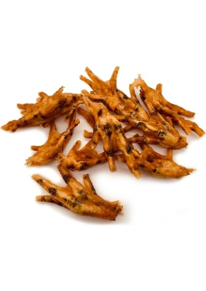 Kurutulmuş Ödül Maması Tavuk Ayak 100GR. fırsatları