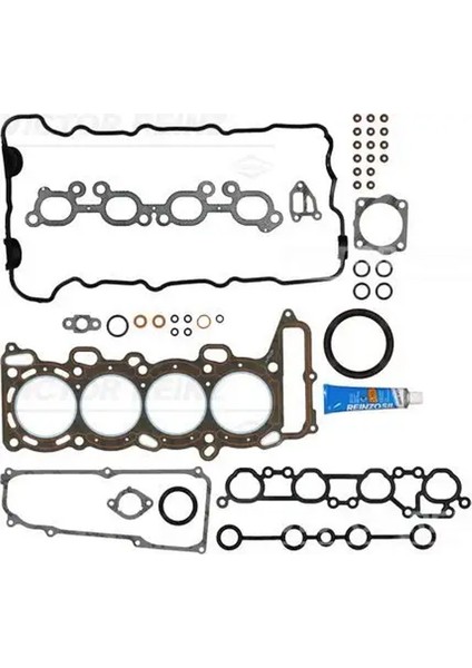 012782503 Motor Takim Conta (Alt + Ust) 101012F225