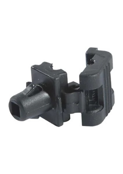 Ön-Orta-Arka Dış Kapı Kolu Kapı Iç Kilit Tel Agrafı Doblo 2001-2009 71738663 (25 Adet)