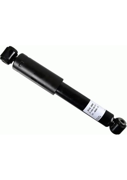 315300 Amortisor Arka 562106197R 8200540753 8200604056