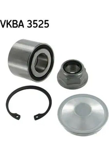 VKBA3525 Arka Aks Bilyasi 373021 374839 432108237R