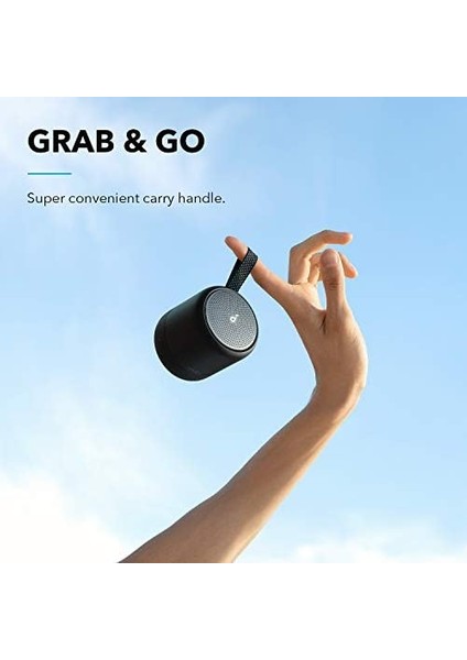 By Glow 30W Taşınabilir Hoparlör, 360° Ses, Senkronize Radyant Işık, 18 Saat Oynatma Süresi, Özelleştirilebilir Eq, Işık Gösterisi, IP67, Su Geçirmez modelleri