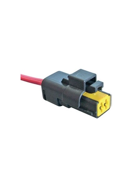 ŞARJ SOKETİ MEGANE (5 ADET)