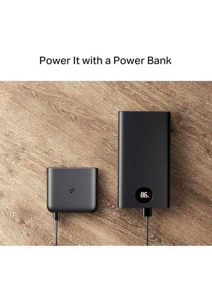 TL-WR1502X, AX1500MBPS, 1 Gigabit Wan ve 1 Giabit Lan Port, Power Bank ile Çalışabilen All-In-One(Router, 3g/4g USB Modem, Hotspot, Acess Point, Menzil Genişletici) Taşınabilir Wi-Fi 6 Router fiyatları