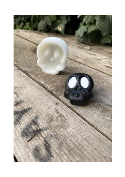 Concept Kuru Kafa Tekli Mum Kalıbı (Silikon) fiyatları