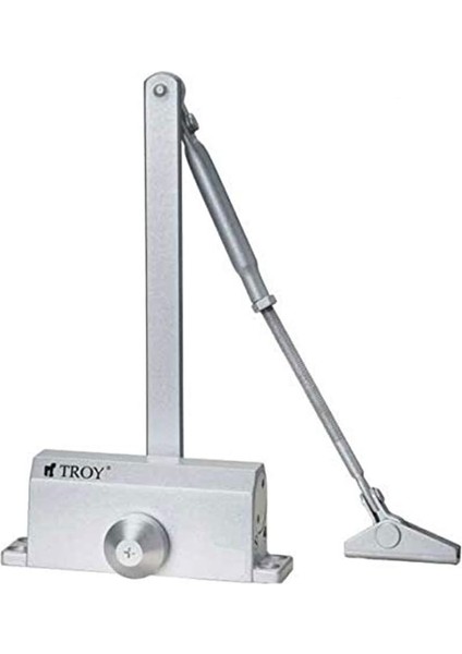 T 27300 Hidrolik Kapı Yayı, 25/45 kg