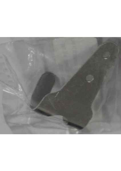 50021 Airbrush Askısı-Duvar Tipi