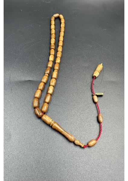 Sistemli Imzalı Usta Işçilik Kuka Tespih