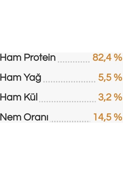 Kurutulmuş Ödül Maması Dana Kafa Derisi 15CM. - 100GR. indirimleri