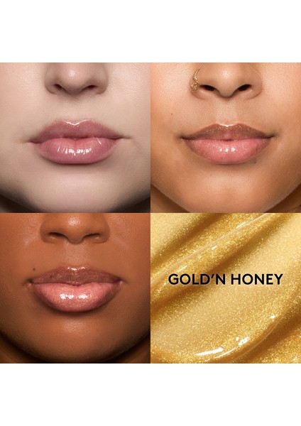 Gloss Bomb Vault - 10’lu Büyük Boy Lip Gloss Seti 8 x 9ml + 2 x 3,6g fırsatları