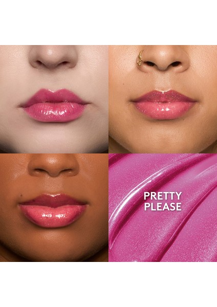 Gloss Bomb Vault - 10’lu Büyük Boy Lip Gloss Seti 8 x 9ml + 2 x 3,6g indirimleri