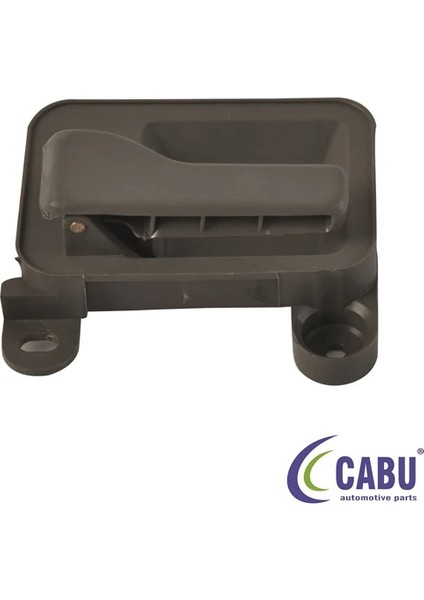 İÇTEN AÇMA KOLU VECTRA A GRİ SOL 134367 134379 90430937 90270173