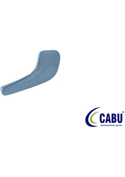 İÇTEN AÇMA KOLU KROM CORSA D SAĞ 136045 13297814