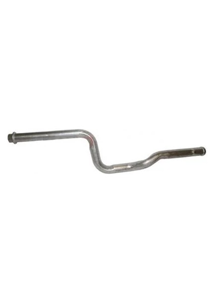 ÜST ALÜMİNYUM BORUSU ALBEA-PALIO 1.3 7082305