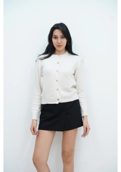 Sim Detay Hırka modelleri