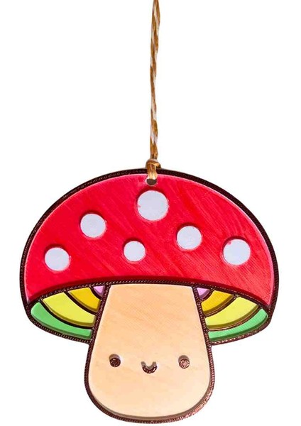 Orman Temalı Plaka Boyama Seti fiyatları