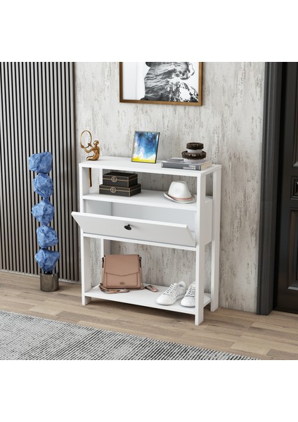 Yaris Dolaplı Dresuar Vestiyer Ayakkabılık modelleri