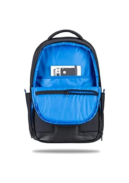 BP-IT604 15.6" La Spezia Serisi Wtx Pro Su Geçirmez Kumaş,su Geçirmez Fermuar Laptop,notebook,sırt Çantası modelleri