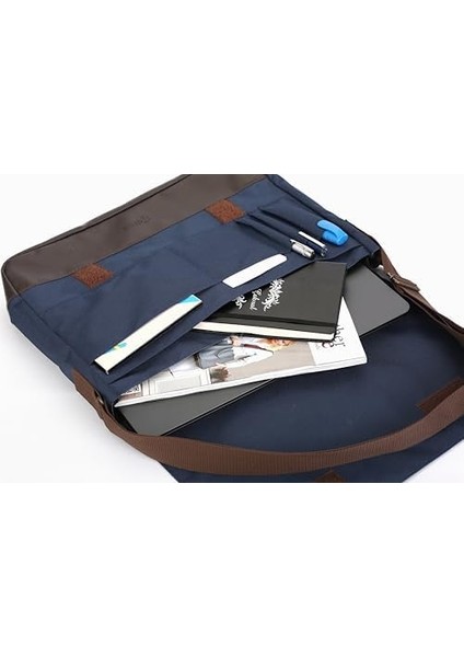 Exception 15,6 Inç Postacı Çantası modelleri