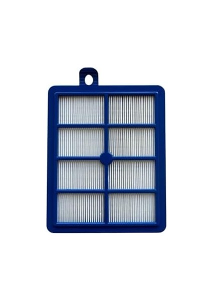 Süpürge Filtre - Mavi Plastik - 2 Adet - - Aeg - Arçelik - Arnıca - - Modelleri Ile Uyumlu Ürünler Açıklamada fiyatları