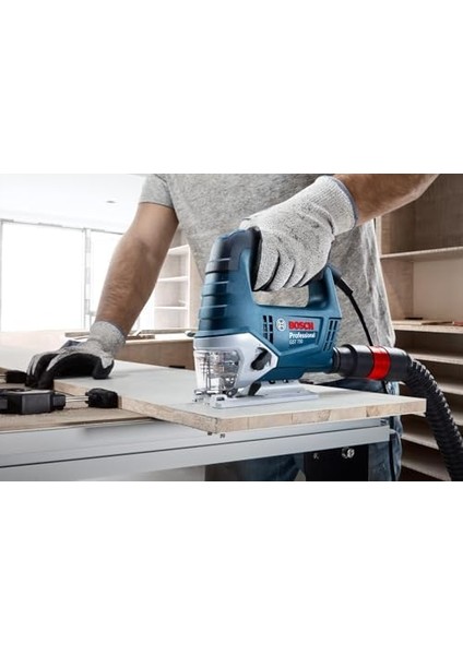 Professional Gst 750 Dekupaj Testeresi fiyatları