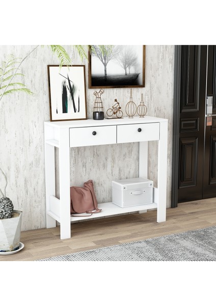 Sindy Çift Çekmeceli Dresuar fiyatları