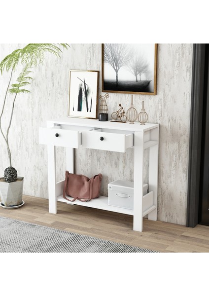 Sindy Çift Çekmeceli Dresuar modelleri