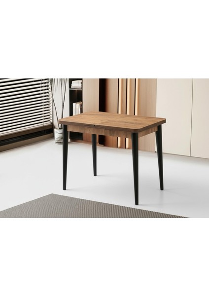 Milano Suna Banklı Mdf Mutfak Masa Sandalye Takımı 60X100 fiyatları