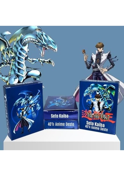 Kaiba Düello Krallığı Destesi fiyatları