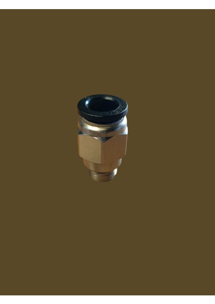 1/8 10 mm Pnömatik Hava Düz Rekor 1 Adet fiyatları