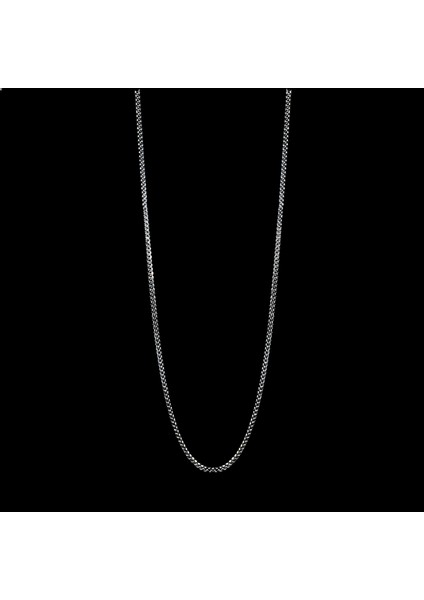 120 Mikron Gurmet Gümüş Zincir fiyatları