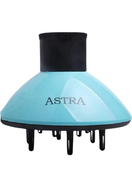 Astra Wigo Turkuaz