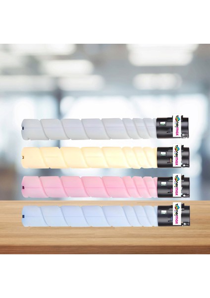 Develop TN-227 Muadil Set /ıneo +257I