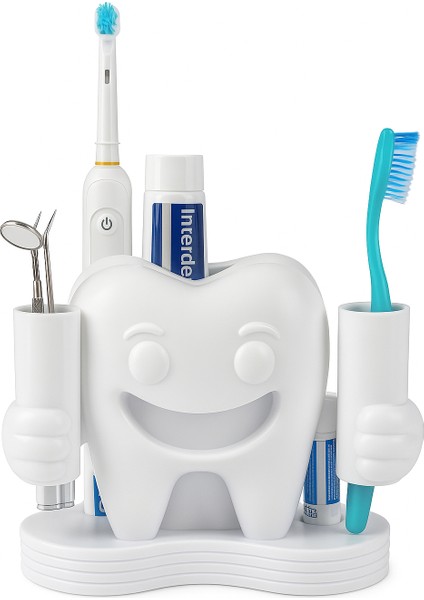 3D Diş Fırça ORGANİZERİ-188