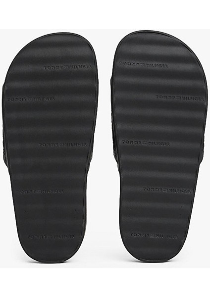 Tommy Hılfıger Kadın Terlik FW0FW08526-BDS modelleri