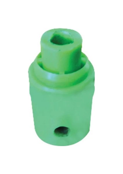 KİLOMETRE DİŞLİ YUVASI ESKI MODEL R12 857979900 (10 ADET)