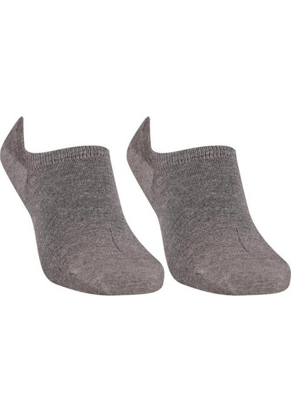 4280 Erkek Sneakers Bambu Çorap